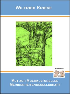 cover image of Mut zur Multikulturellen Minderheitengesellschaft